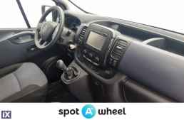 Opel Vivaro 1.6 CDTI BiΤurbo L1H1 '16