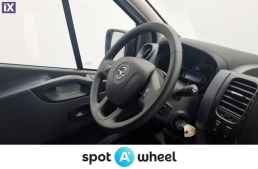 Opel Vivaro 1.6 CDTI BiΤurbo L1H1 '16