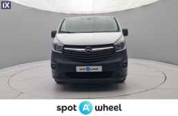 Opel Vivaro 1.6 CDTI BiΤurbo L1H1 '16