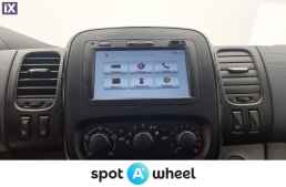 Opel Vivaro 1.6 CDTI BiΤurbo L1H1 '16