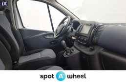 Opel Vivaro 1.6 CDTI BiΤurbo L1H1 '16