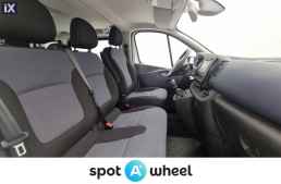 Opel Vivaro 1.6 CDTI BiΤurbo L1H1 '16