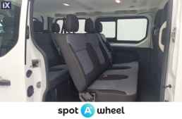 Opel Vivaro 1.6 CDTI BiΤurbo L1H1 '16