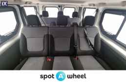 Opel Vivaro 1.6 CDTI BiΤurbo L1H1 '16