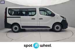 Opel Vivaro 1.6 CDTI BiΤurbo L1H1 '16