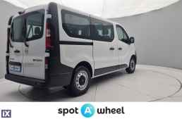 Opel Vivaro 1.6 CDTI BiΤurbo L1H1 '16