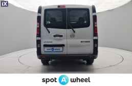 Opel Vivaro 1.6 CDTI BiΤurbo L1H1 '16