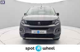 Peugeot Rifter 1.5 BlueHDi GT Line '20