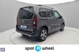 Peugeot Rifter 1.5 BlueHDi GT Line '20