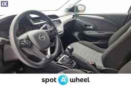 Opel Corsa 1.2 Turbo Elegance '21