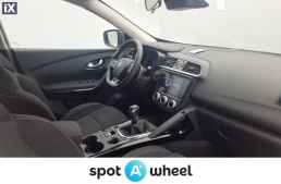 Renault Kadjar 1.5 Blue dCi Business '19