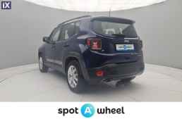 Jeep Renegade 1.6 MultiJet '21