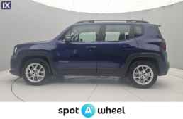 Jeep Renegade 1.6 MultiJet '21