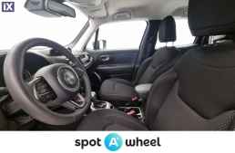 Jeep Renegade 1.6 MultiJet '21