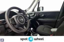 Jeep Renegade 1.6 MultiJet '21