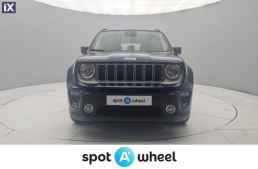 Jeep Renegade 1.6 MultiJet '21