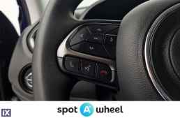 Jeep Renegade 1.6 MultiJet '21