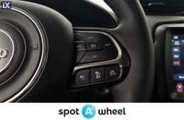 Jeep Renegade 1.6 MultiJet '21