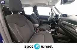 Jeep Renegade 1.6 MultiJet '21