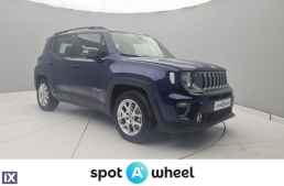 Jeep Renegade 1.6 MultiJet '21