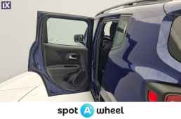 Jeep Renegade 1.6 MultiJet '21