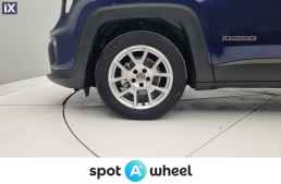 Jeep Renegade 1.6 MultiJet '21