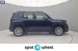 Jeep Renegade 1.6 MultiJet '21