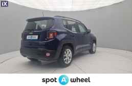 Jeep Renegade 1.6 MultiJet '21