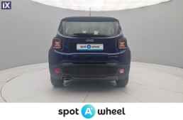 Jeep Renegade 1.6 MultiJet '21