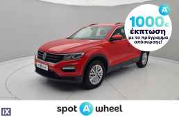 Volkswagen T-Roc 1.6 TDi Style '20