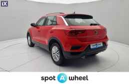 Volkswagen T-Roc 1.6 TDi Style '20