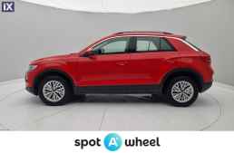 Volkswagen T-Roc 1.6 TDi Style '20