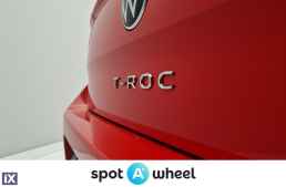 Volkswagen T-Roc 1.6 TDi Style '20