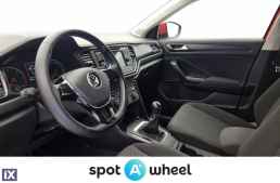 Volkswagen T-Roc 1.6 TDi Style '20