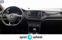 Volkswagen T-Roc 1.6 TDi Style '20