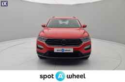 Volkswagen T-Roc 1.6 TDi Style '20