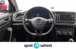 Volkswagen T-Roc 1.6 TDi Style '20