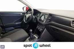 Volkswagen T-Roc 1.6 TDi Style '20