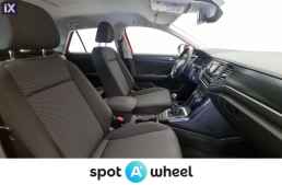 Volkswagen T-Roc 1.6 TDi Style '20