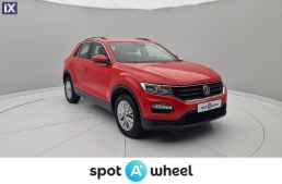 Volkswagen T-Roc 1.6 TDi Style '20