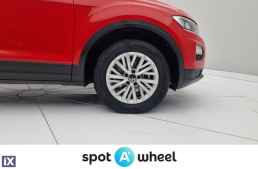 Volkswagen T-Roc 1.6 TDi Style '20