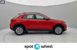 Volkswagen T-Roc 1.6 TDi Style '20