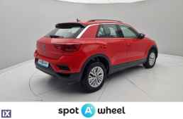 Volkswagen T-Roc 1.6 TDi Style '20