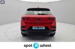 Volkswagen T-Roc 1.6 TDi Style '20