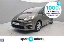 Citroen C4 Grand Picasso 1.6 HDI Millenium 7 seats '12