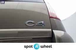 Citroen C4 Grand Picasso 1.6 HDI Millenium 7 seats '12