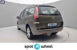 Citroen C4 Grand Picasso 1.6 HDI Millenium 7 seats '12