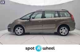 Citroen C4 Grand Picasso 1.6 HDI Millenium 7 seats '12