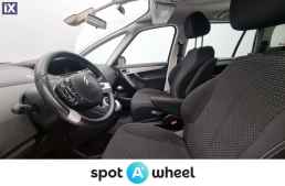 Citroen C4 Grand Picasso 1.6 HDI Millenium 7 seats '12