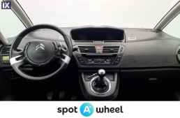 Citroen C4 Grand Picasso 1.6 HDI Millenium 7 seats '12